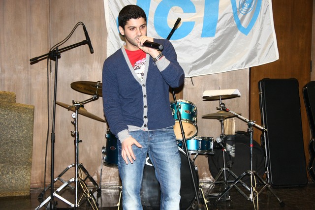 AUB Got Talent
